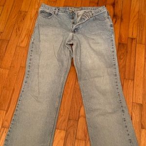American Eagle Outfitters jeans, 16 long